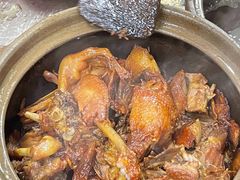 -斯丹姜母鸭·古法干香(涂门街总店)