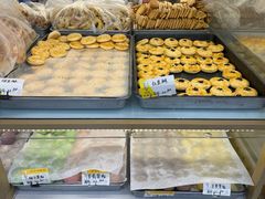 -爱德顺糕点食屋(利民道店)