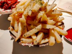 -春树下·树屋花房西餐厅(罍街AS1980店)