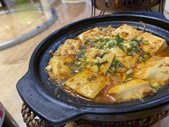 -爷爷的土钵菜(街道口店)