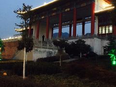 iphone_upload_pic-灵山莲花公园-温泉度假区