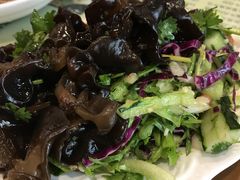 -葛记焖饼(伏牛路店)