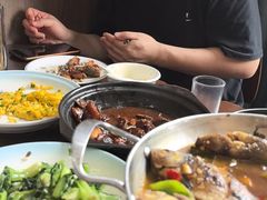 -李东农庄(中南百草园地标店)