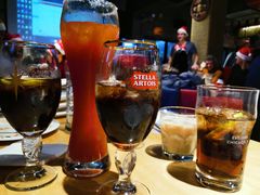 -Cactus墨西哥仙人掌餐厅