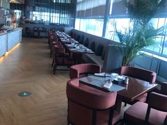 -洲际酒店·地平线全日餐厅HORIZON CAFÉ