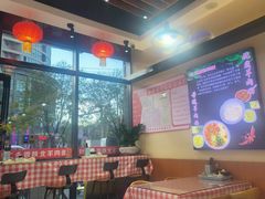 -刘二永香羊肉面庄(长安店)