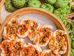 -李与白包子铺(桐梓林店)