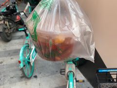 -无味饭店(九眼桥商业文化广场店)