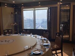 包厢-良友·海鲜青岛菜(五四广场店)