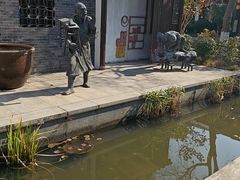 -苏城小院·园林精致苏州菜(斜塘老街店)
