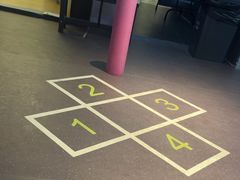 -GMJ·24H健身房(四川北路店)