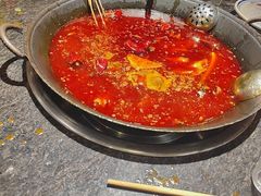 -巴蜀大宅门火锅(新华公园店)