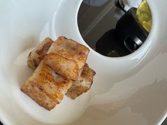 -珠海瑞吉酒店·宴庭中餐厅