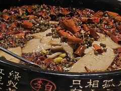 -福慧慈缘素食餐厅(王府井店)