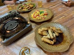 -古城苗家土菜馆(河景餐厅店)