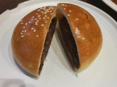 大哥红豆包-有璟阁港式餐厅(金融街购物中心店)