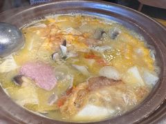 -隔壁老王·家常云南菜(花巷店)