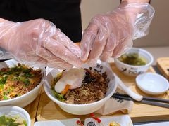 -熊吞·大碗丼烧肉饭(西市场嘉华店)