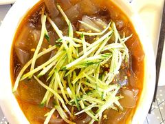 -郑喜旺烧烤(新密总店)