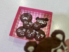 -Lucky Time幸福时光DIY蛋糕烘焙馆(大悦城店)