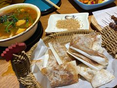 -臻炙大舍烤串(天龙家园店)