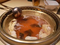 -余欢领鲜火锅(新街口店)