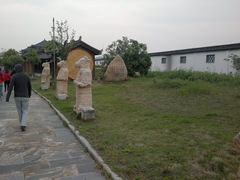 -杏花村文化旅游区