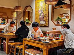 -先启半步颠.川菜.小酒馆(宝安坪洲店)
