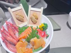 -水木锦堂·自助铁板烧(望京凯德MALL店)