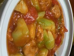 -妈妈家·本帮菜(总店)