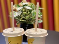 -LUNEURS月乐诗·法式冰淇淋(北外滩来福士广场店)