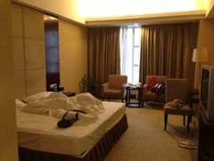 床-长沙大成国际大酒店