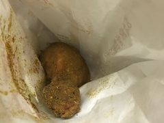 潘师傅炸鸡腿-潘老板炸鸡(君临紫金商业街店)