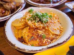-牛小嫩串串火锅(老国贸总店)