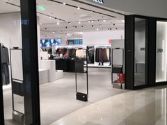 -ZARA(北京世贸天阶店)