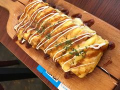 -青春分食(仙林大学城店)