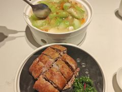 -莆田餐厅PUTIEN(金融街购物中心店)