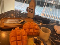 -Make Me Mango Tha Tian