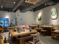 -贰重天冰煮羊自助火锅(东坝店)
