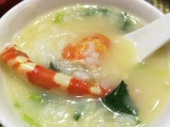-新海利海鲜城·41年珠海老字号(夏湾店)