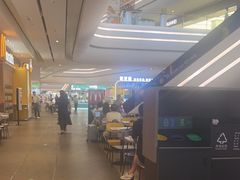 -麦当劳(皇岗路店)