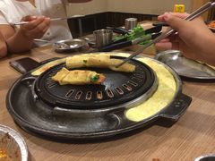 老板娘的烤肉店(三八广场店)-老板娘的烤肉店(港湾广场店)