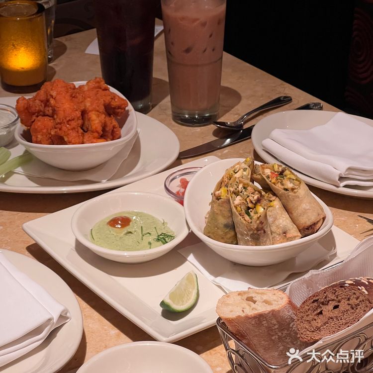 芝乐坊穷鬼下午茶人均67r！附菜单！！！