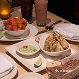 芝乐坊穷鬼下午茶人均67r！附菜单！！！