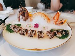 大富贵虾-伯衡55·吉品轩(乌鲁木齐南路店)