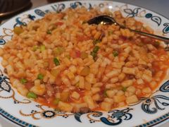 -巴扎屋大盘鸡·新疆菜(汇嘉时代店)