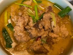 -西安饭庄·非遗陕菜(钟楼店)