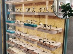 -MUJOSH木九十眼镜(人广来福士店)