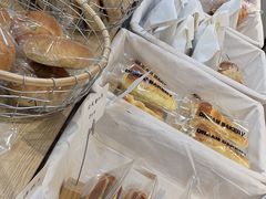 -追光 Dream Bakery(汉街店)