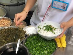 -辣辣小吃豆花米线(大观篆新农贸市场店)
